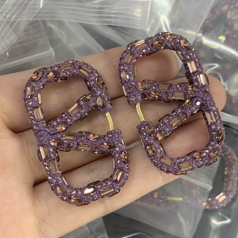 Valentino earring 05lyx127